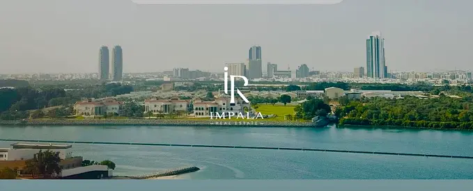 SPACIOUS 3BHK APARTMENT FOR RENT IN MARINA BAY BY DAMAC