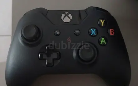 Xbox one original controller