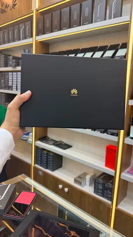 Huawei Tri Fold Mate XT | ULTIMATE DESIGN