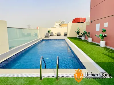 Hot Offer / Ready to Move 1Bhk Apt / All Facilities / For Family