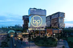 RAW District by Imtiaz | Retail Shop | 50/50 Payment Plan | High ROI | Close to Expo City | Metro Co