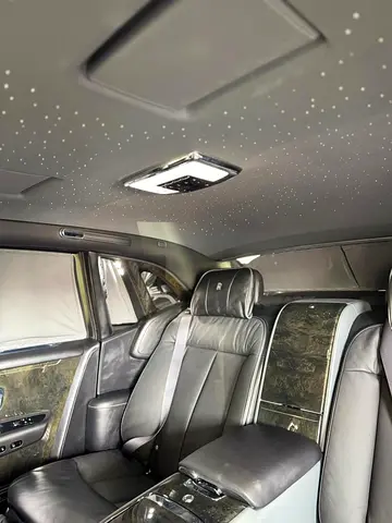 صورة مصغرة 14 لـ 2023 ROLLS-ROYCE PHANTOM