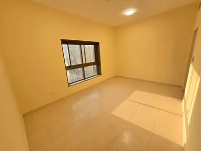 Spacious 2-Bedroom Apartment for Annual Rent – Emirates City, Ajman