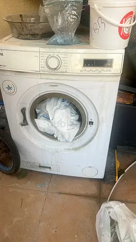 Vessel Refrigerator