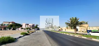 Commercial Land for sale Freehold for all nationalities, in Rifaa Sharjah