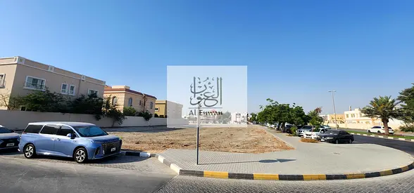 Commercial Land for sale Freehold for all nationalities, in Rifaa Sharjah