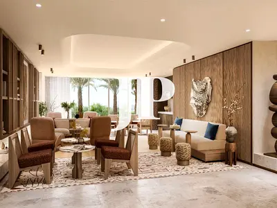 4BR Apartment | Six Senses Residences Dubai Marina | Panoramic Marina & Skyline Views | Private Pool Access
