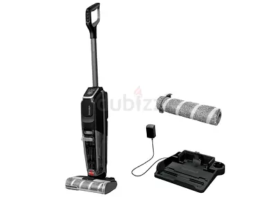 BISSELL CrossWave OmniForce Edge 4000E Cordless Vacuum Mop | Free Delivery | Warranty
