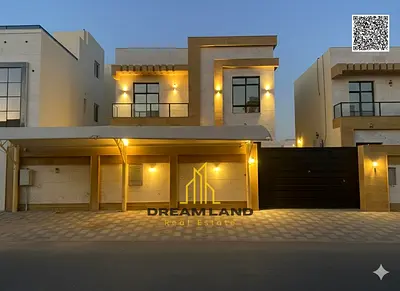 فيلا للبيع من المالك مباشر تملك حر لي جميع الجنسيات السعر شامل الكهرباء والمياه والتكييف وقابل للتفاوض