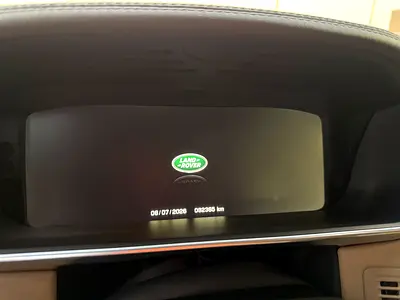 صورة مصغرة 15 لـ 2016 LAND Rover RANGE ROVER