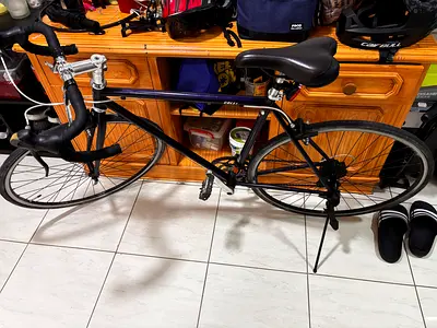 Road bike for sale