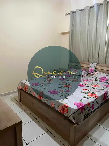 City Plaza 2: 1BR + Free Internet | 3700 Monthly