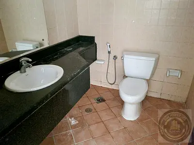 Affordable Studio for Sale | Balcony | Near Metro