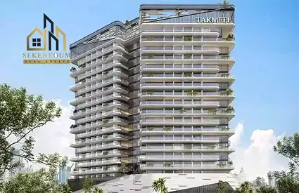 High ROI | Best Investor Deal | High Floor | Spacious | Luxury Living