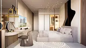 High ROI | Best Investor Deal | High Floor | Spacious | Luxury Living