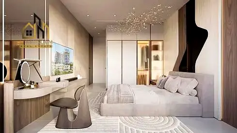 High ROI | Best Investor Deal | High Floor | Spacious | Luxury Living