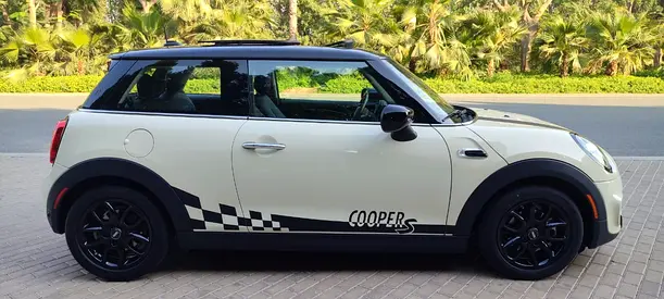 صورة 7 لـ 2021 MINI COOPER