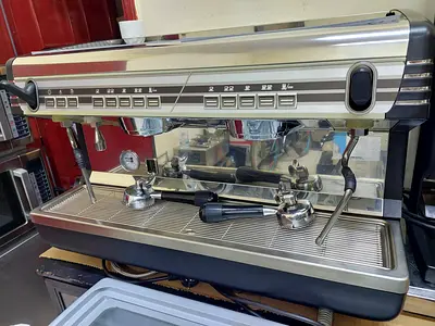 Coffee  Espresso.