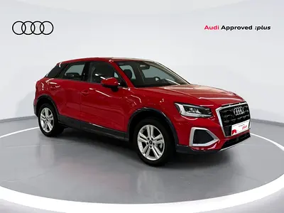 Q2 PROGRESS 35 TFSI | Warranty | Service