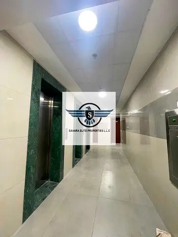 1BHK Apartment with Balcony 2 bathroom | Family | Rent | AED 42000 | Hurry! *Limited Time Offer