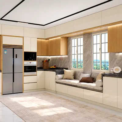 I will design according to customers wishes with a variety of architectural styles such as: far