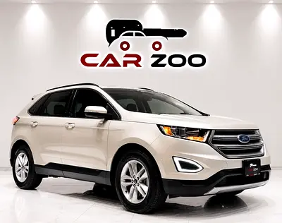 صورة مصغرة 3 لـ 2017 FORD EDGE