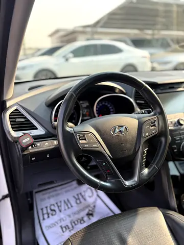 2015 Hyundai SANTA FE 缩略图 6