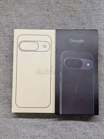 Google Pixel 9 128GB