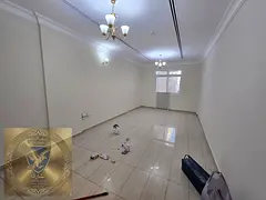 luxury One Bedroom Apartment with Balcony Open View, Free Gym & Swimming Pool and Built-in Wardr