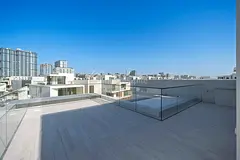 Luxury Villa 5BR | Brand New | Unfurnished