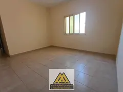 A unique opportunity to live in a vibrant location close to Ajman Corniche, with ample space and a p