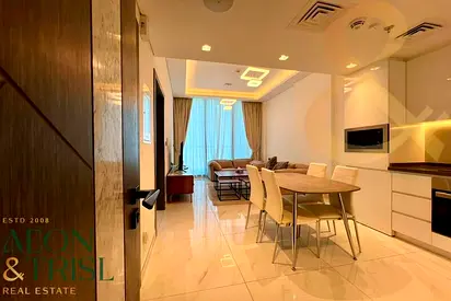 Fully Furnished | Modern Finished | Ready To Move