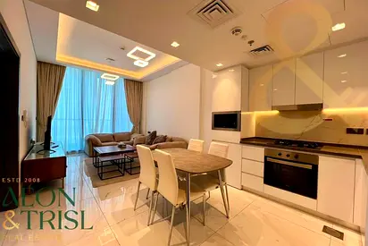 Fully Furnished | Modern Finished | Ready To Move