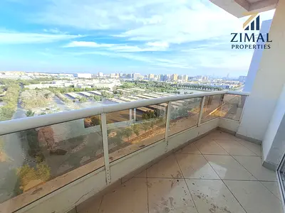 Very spacious 2bhk apartment available close to nmc