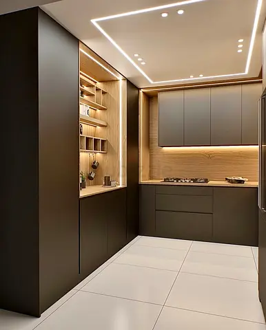 Kitchen Renovation