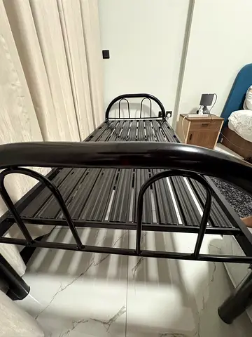 Bed frame (1 month old)