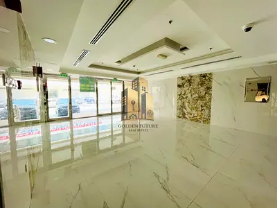 NEW MUWAILEH 2-BHK WITH 3 WASHROOM ONLY 45K