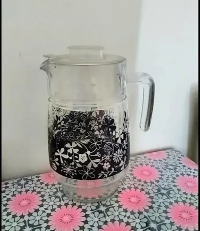 Water jug for free...free...