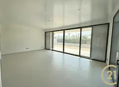 Brand New | Pool & Park View | Vacant