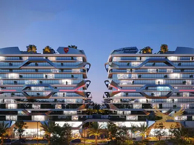 Premium Apartments | High ROI | Premier Lifestyle Destination