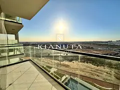 FURNISHED | VACANT | OPEN VIEW | LOCATED