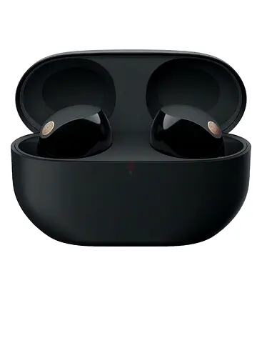 Wireless Bluetooth Earbuds with AI Noise Reduction - Like New