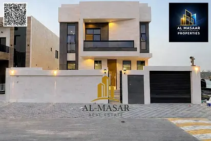 A fully furnished villa, ready for immediate occupancy. The price includes registration and ownership fees.