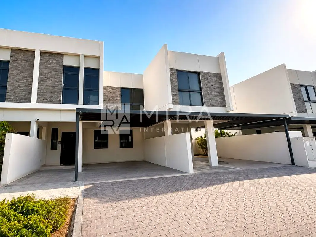 Family Villa | Prime Community | Unfurnished