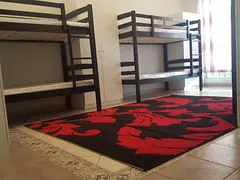 bed space for ladies