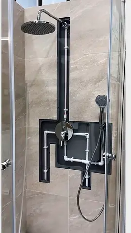 Bathroom Plumbing Services Dubai | Toilet, Sink  Shower Installation
