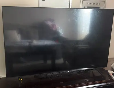 Samsung 65inch UHD TV for Sale