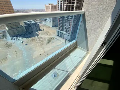 For Sale or Annual Rent | Spacious Apartment in Gulf Tower – Al Amera