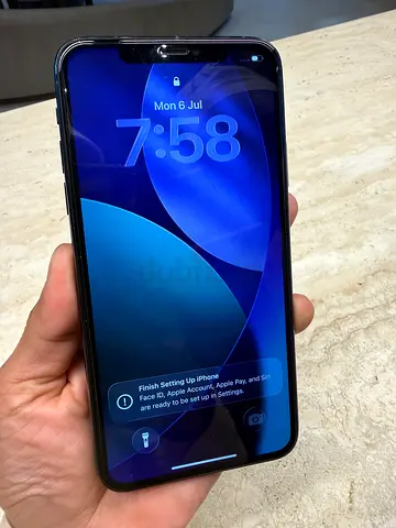 iPhone 11 Pro Max