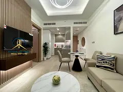 Spacious 1 BHK | Fully Furnished | For Rent